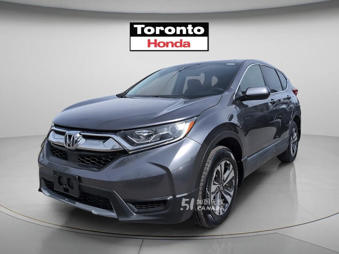 [集市好物]2019 Honda CR-V