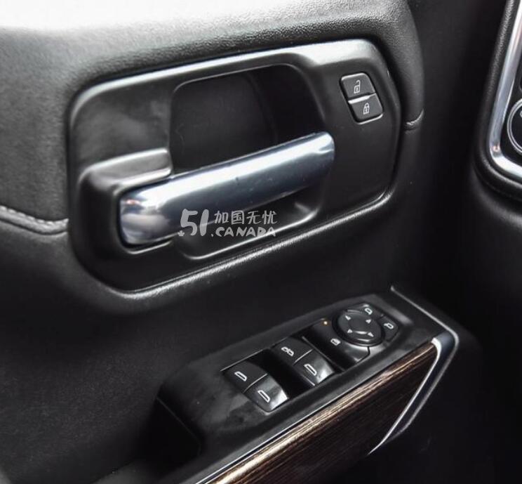 2020 GMC Sierra 1500 view 6
