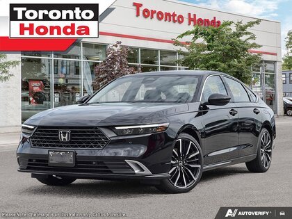 [集市好物]2026 Honda Accord
