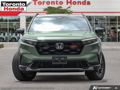[集市好物]2026 Honda CR-V