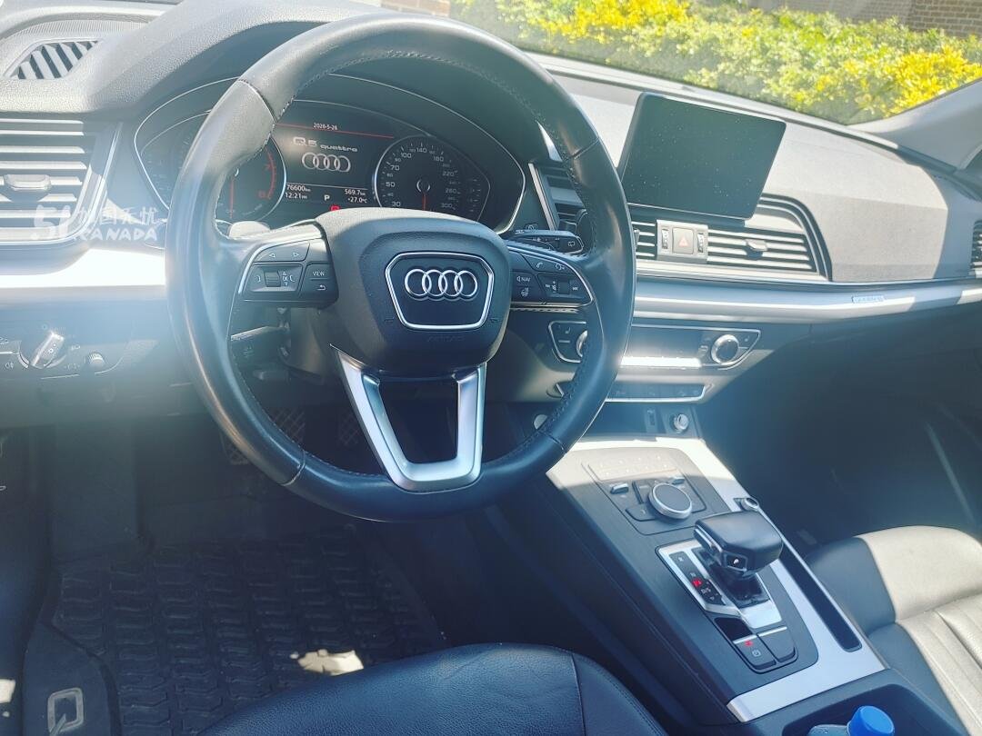 [集市好物]2020 Audi Q5