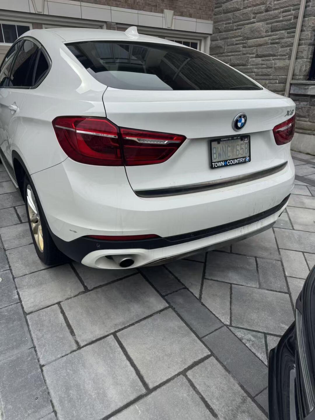 [集市好物]2015 BMW 6 Series