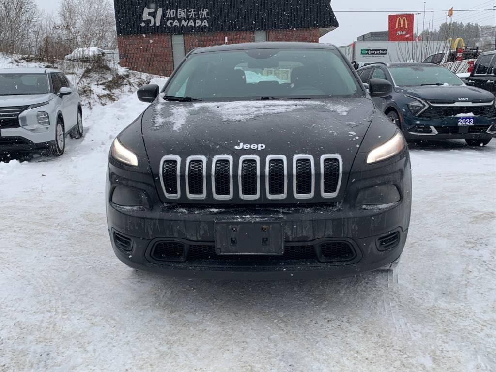 [集市好物]2016 Jeep Grand Cherokee