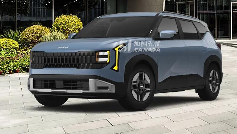 [集市好物]2026 Kia Seltos