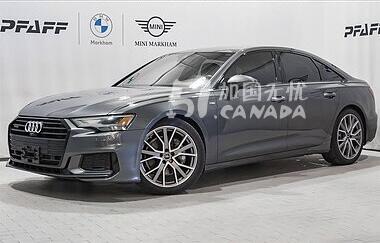 [集市好物]2023 Audi A6