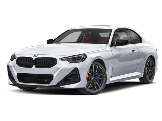[集市好物]2026 BMW 2 Series