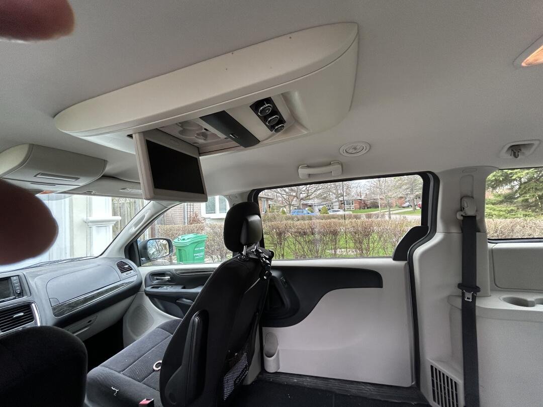 [集市好物]2013 Dodge Caravan
