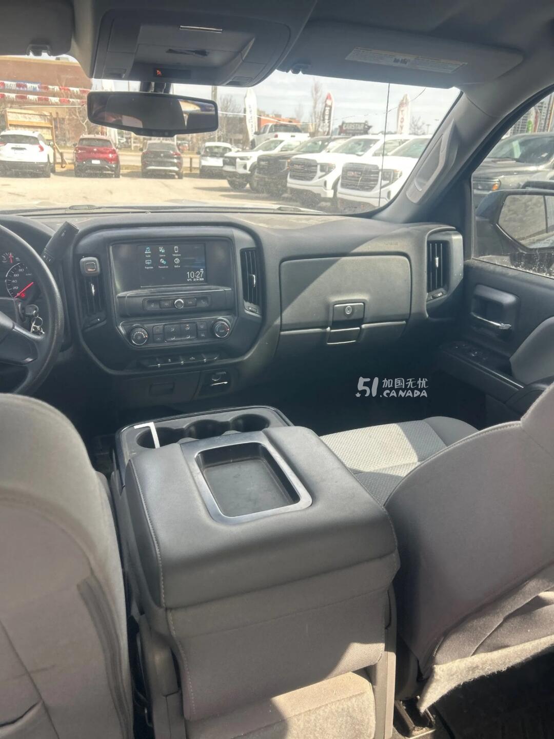 2019 GMC Sierra 1500 view 5