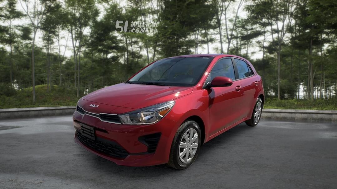 [集市好物]2023 Kia Rio