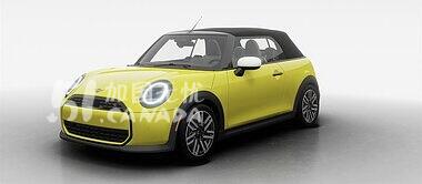 [集市好物]2026 MINI Cooper S