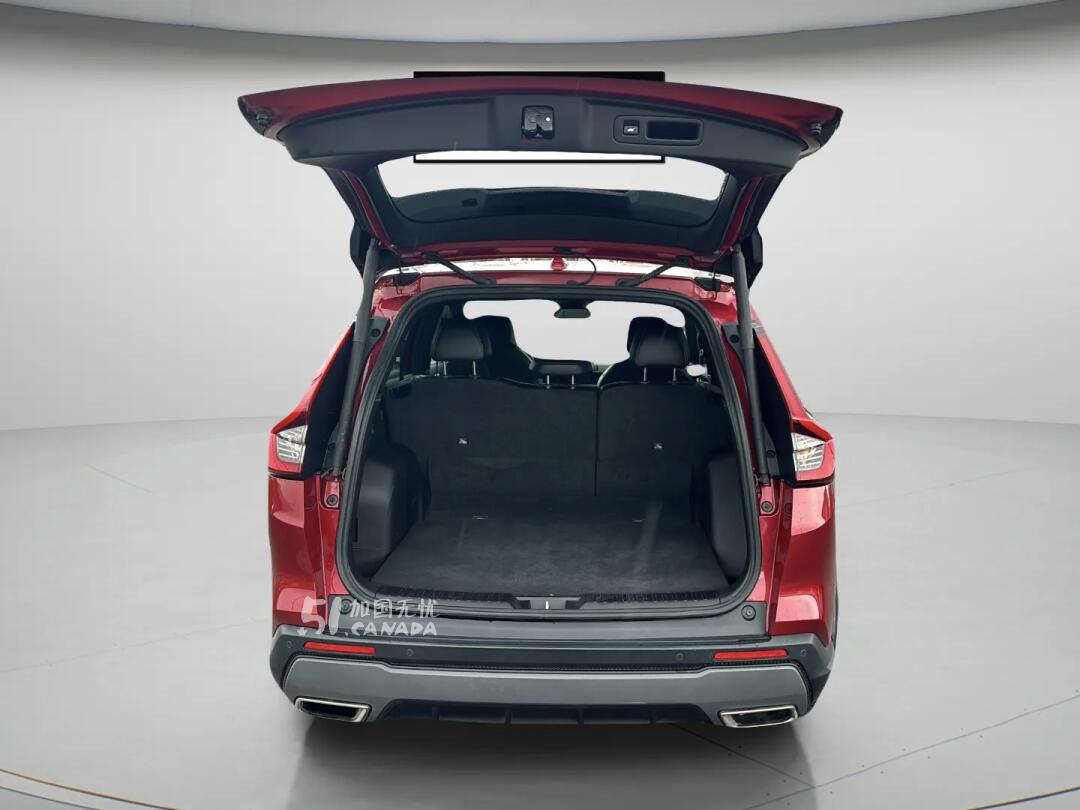 2023 Honda CR-V view 9