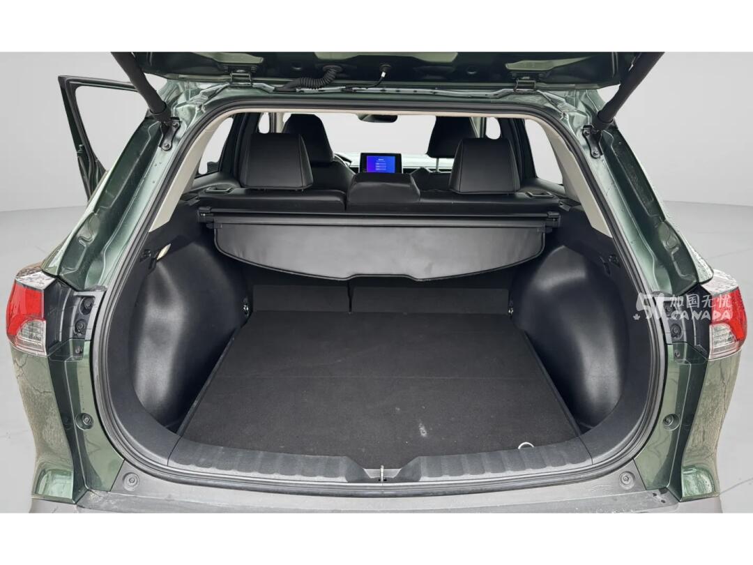 2023 Toyota Corolla view 8