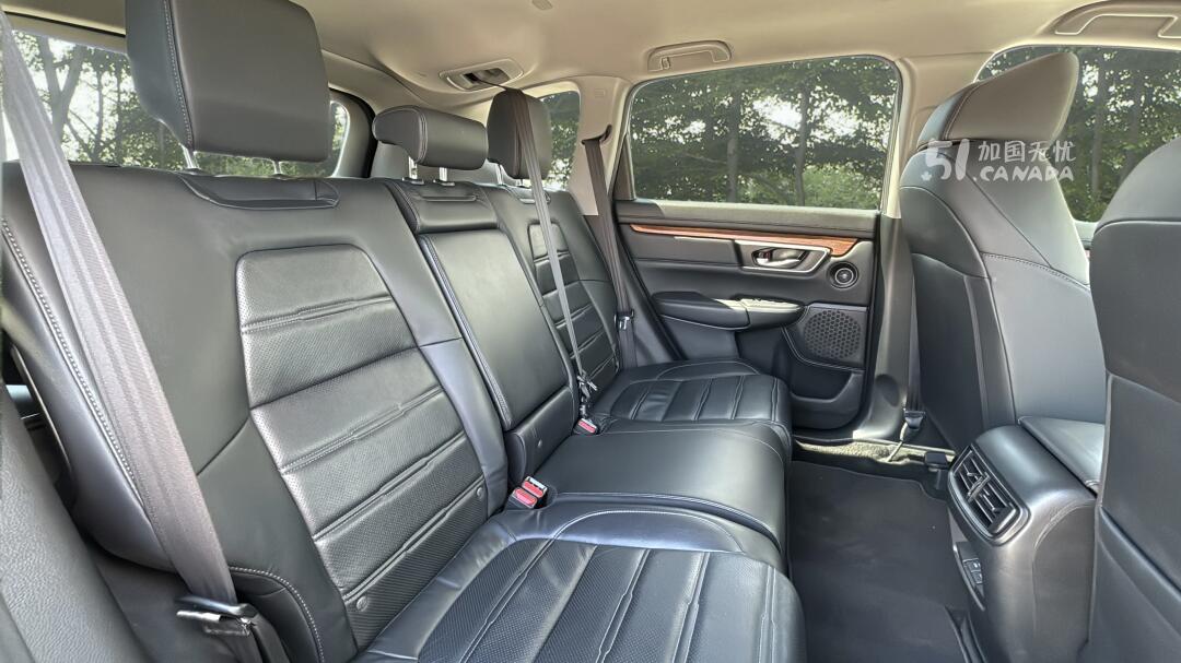 2021 Honda CR-V view 7