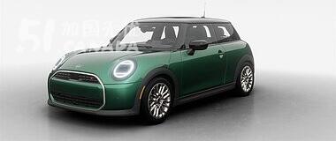 [集市好物]2026 MINI Cooper S