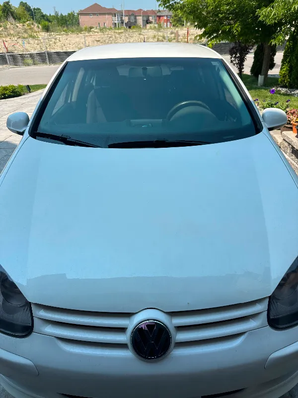 [集市好物]2007 Volkswagen Rabbit