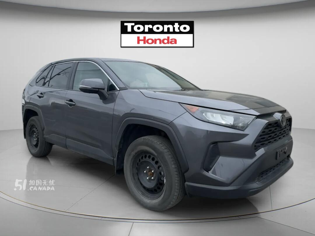 [集市好物]2022 Toyota RAV 4