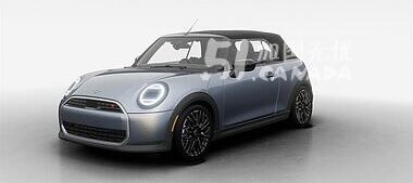 [集市好物]2026 MINI Cooper S