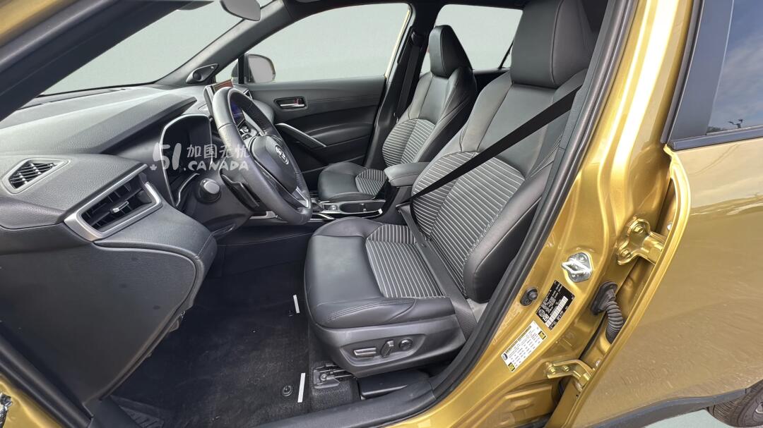 2024 Toyota Corolla view 6