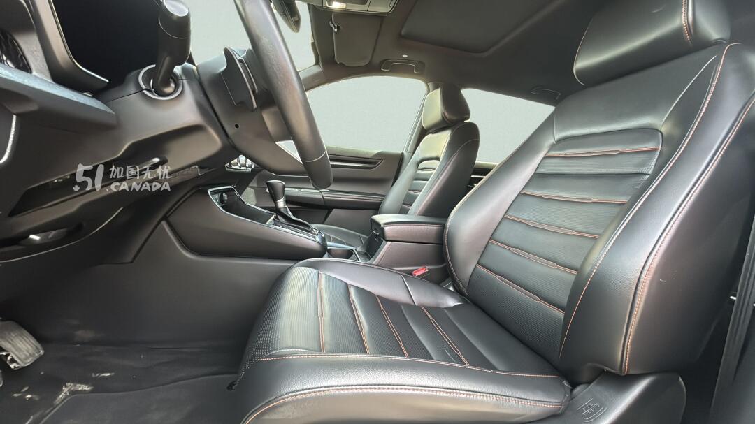 2024 Honda CR-V view 6