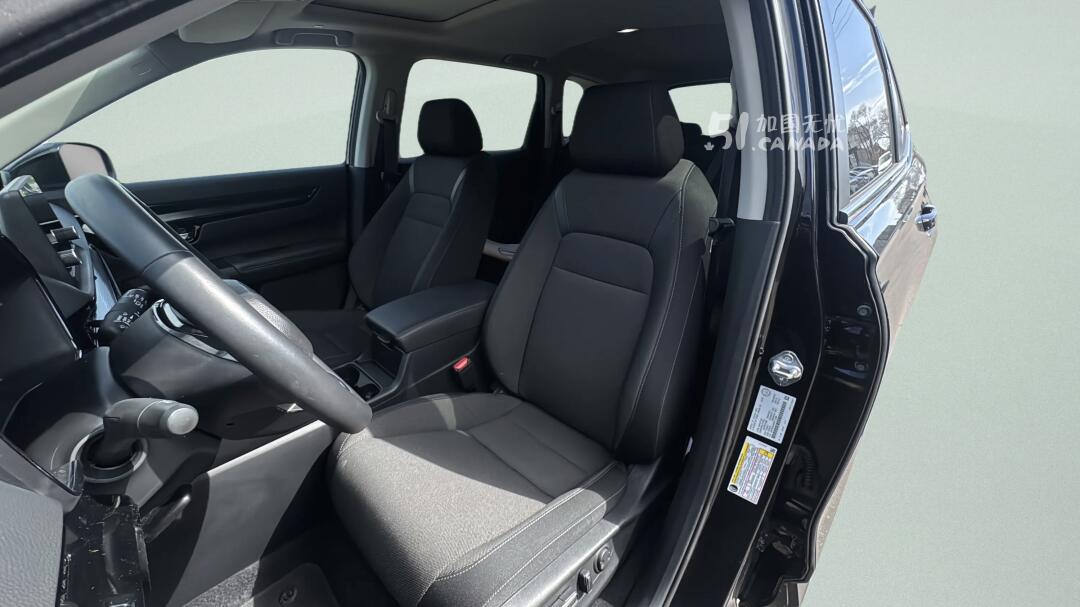2024 Honda CR-V view 7