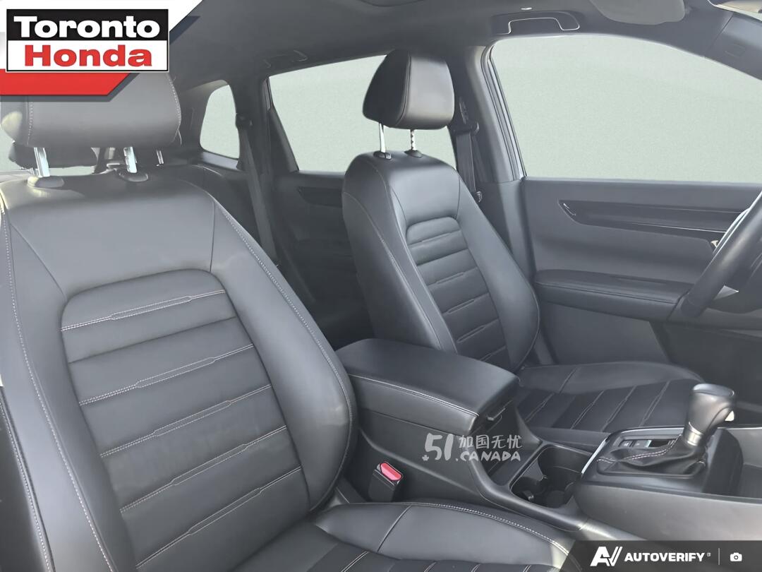 2023 Honda CR-V view 5
