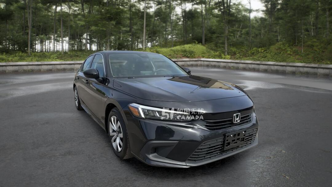 [集市好物]2024 Honda Civic