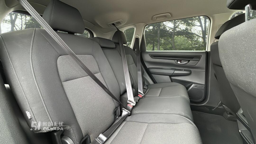 2023 Honda CR-V view 7