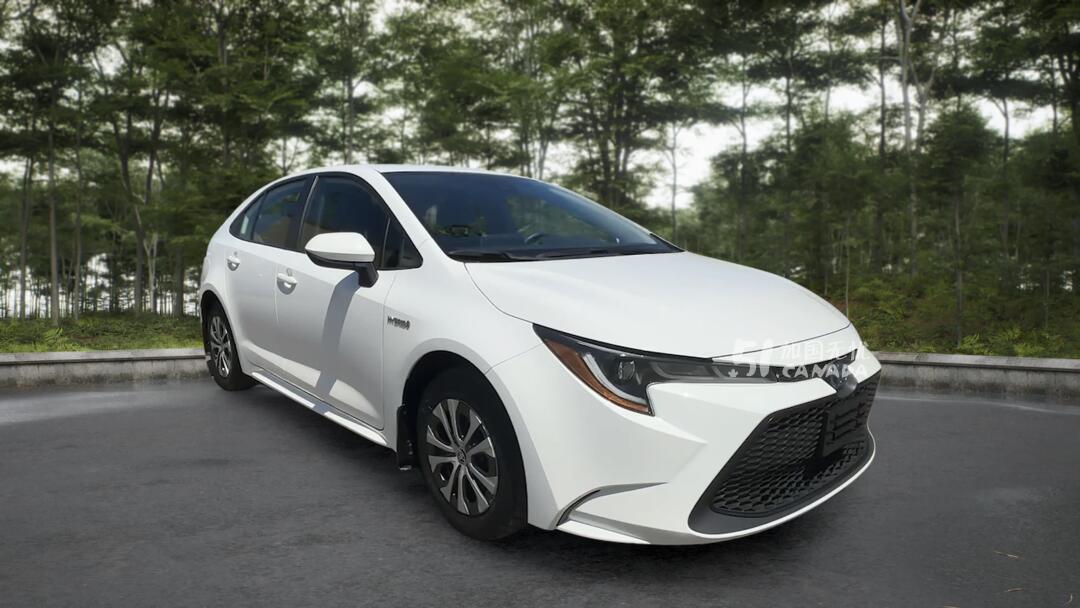 [集市好物]2020 Toyota Corolla