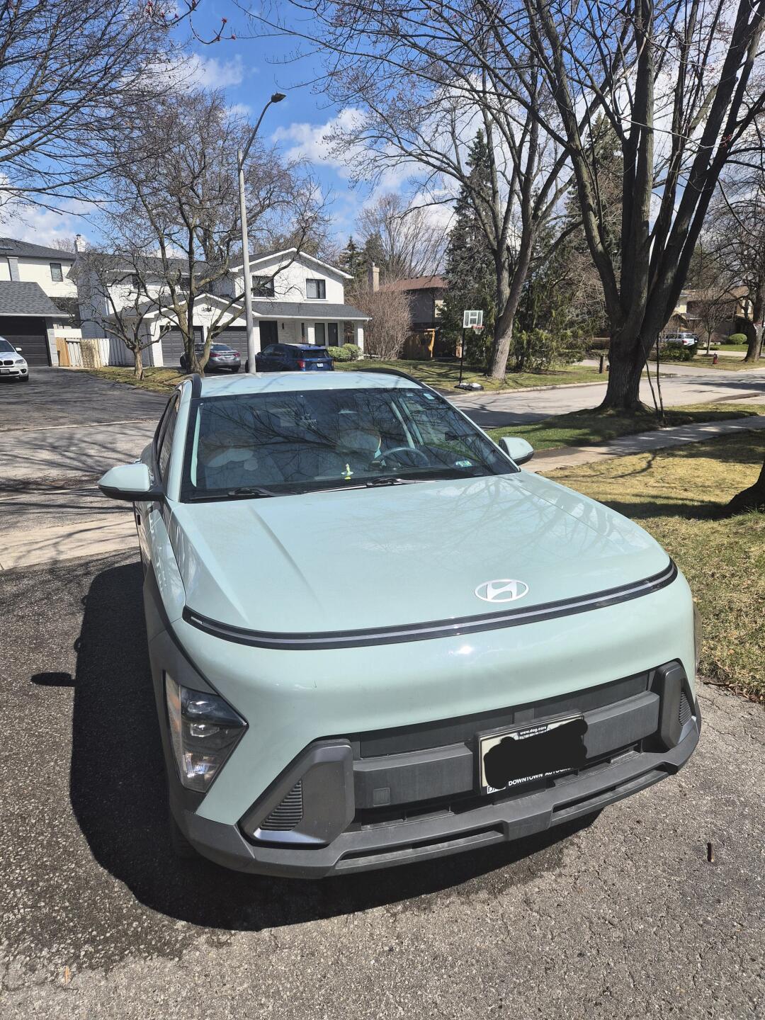 [集市好物]2024 Hyundai Kona