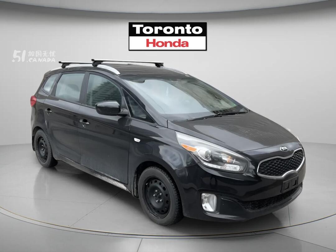 [集市好物]2015 Kia Rondo