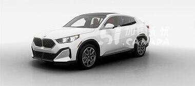 [集市好物]2026 BMW X2