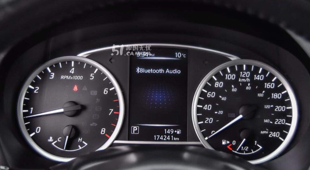2018 Nissan Sentra view 6