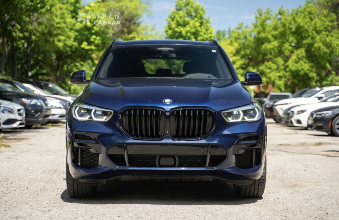 [集市好物]2022 BMW X5