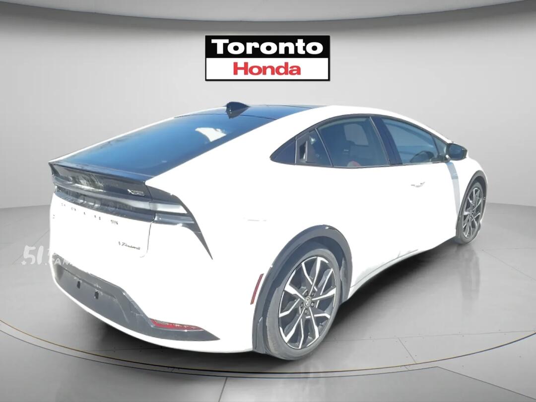 [集市好物]2024 Toyota Prius Prime