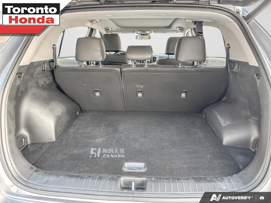 2022 Kia Sportage view 10