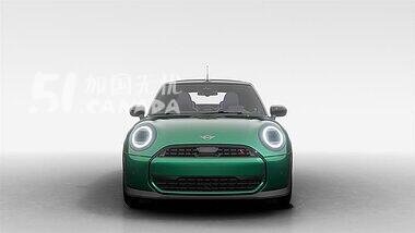 [集市好物]2026 MINI Cooper S