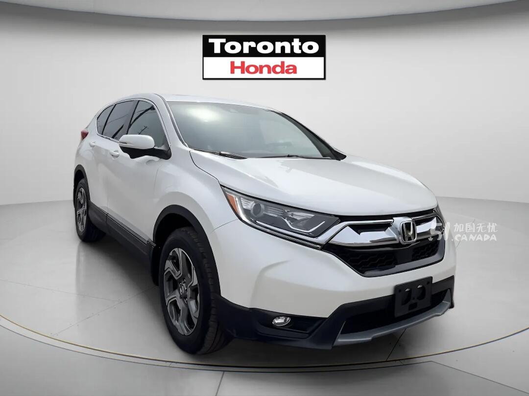 [集市好物]2018 Honda CR-V