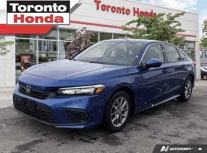 [集市好物]2022 Honda Civic