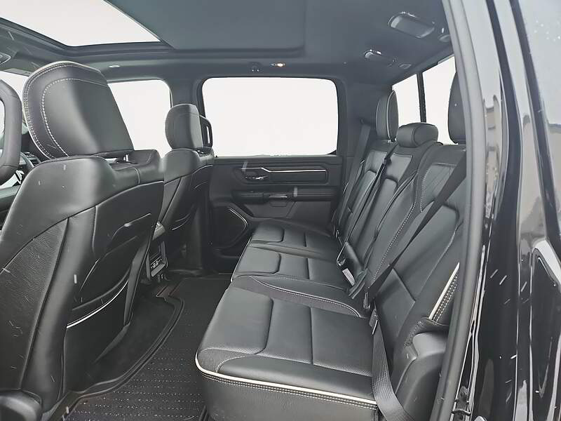 [集市好物]2025 RAM 1500