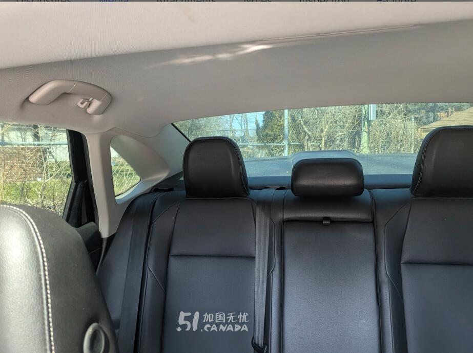 2021 Volkswagen Jetta view 8
