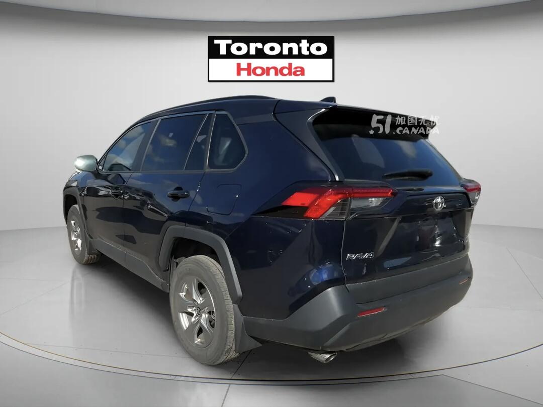 [集市好物]2023 Toyota RAV 4