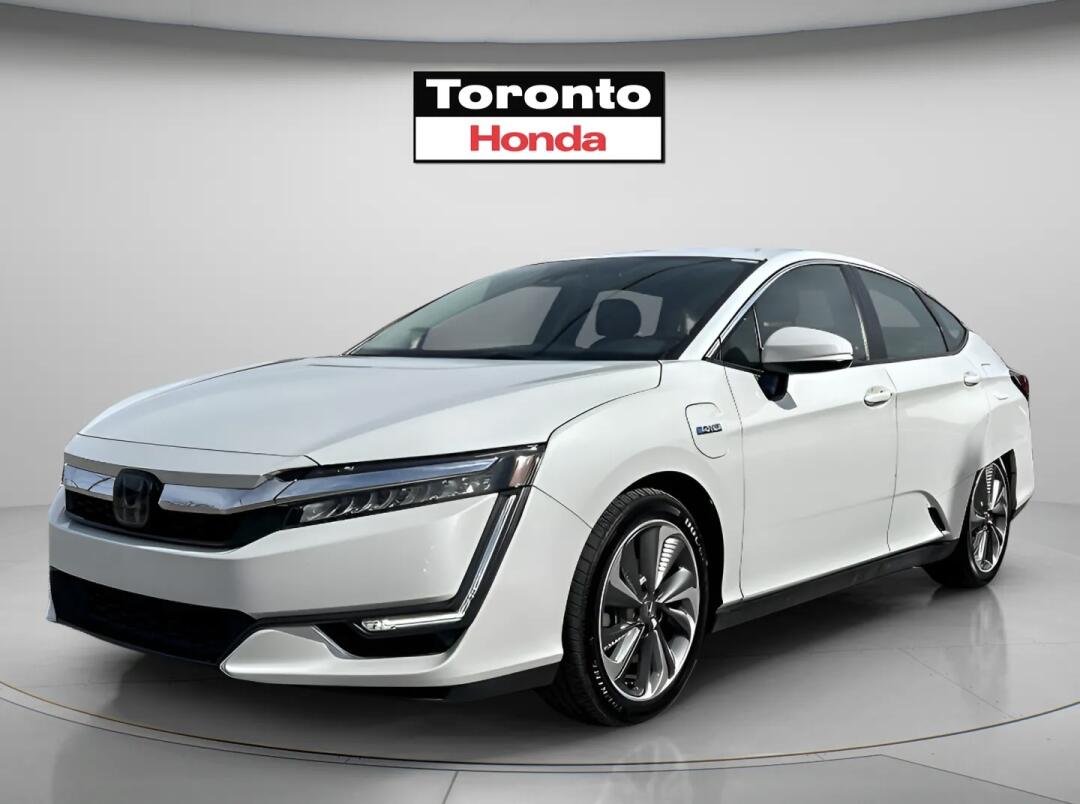 [集市好物]2019 Honda Clarity