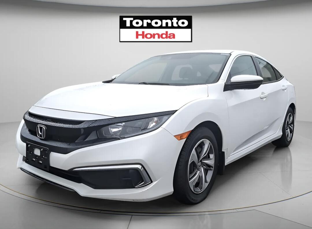 [集市好物]2021 Honda Civic