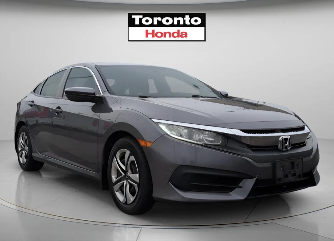[集市好物]2018 Honda Civic