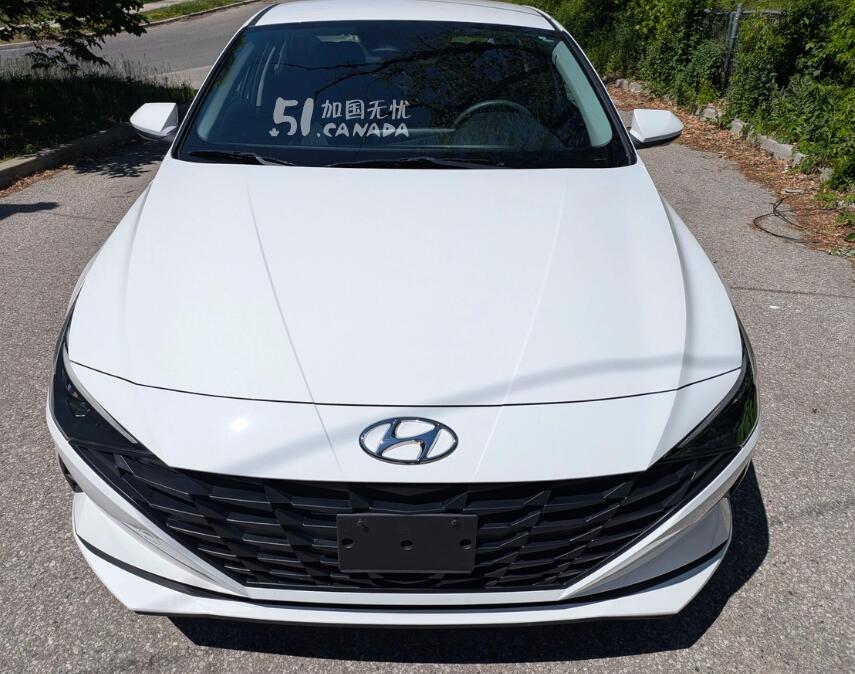 [集市好物]2023 Hyundai Elantra