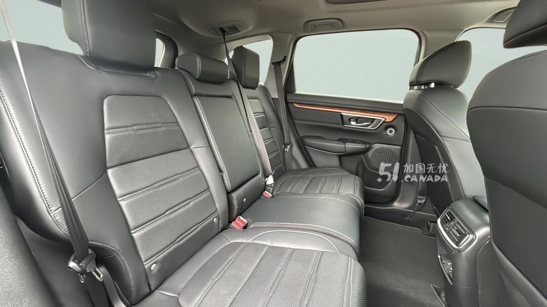 2022 Honda CR-V view 7