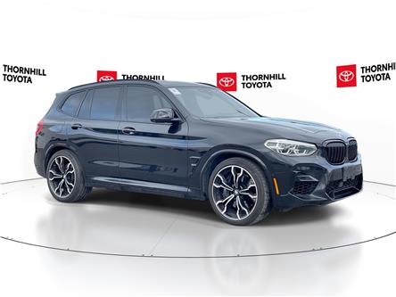 [集市好物]2020 BMW X3 M