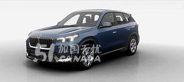 [集市好物]2026 BMW X1