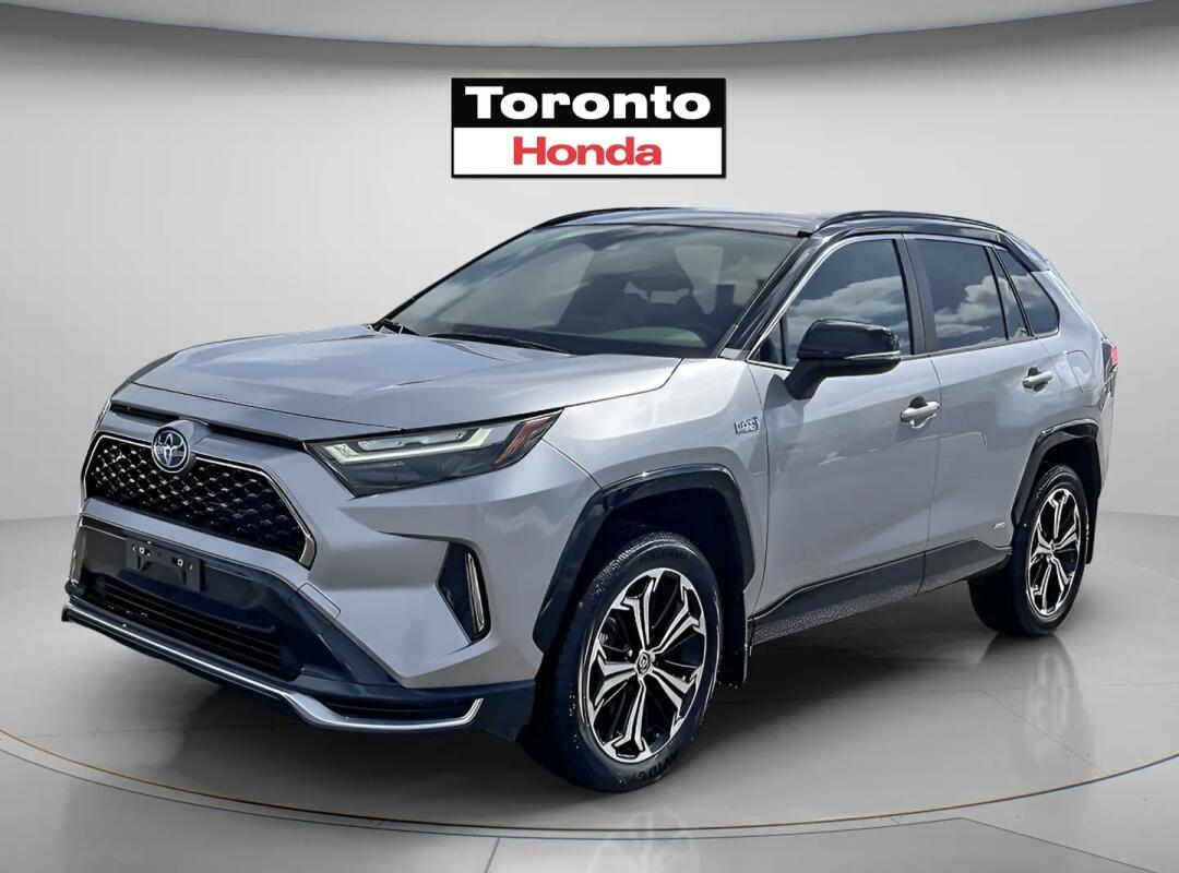 [集市好物]2023 Toyota RAV 4