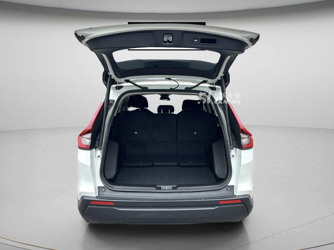 2025 Honda CR-V view 9